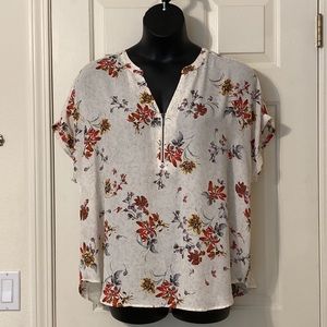 Maurice’s womens blouse 2X, NWOT